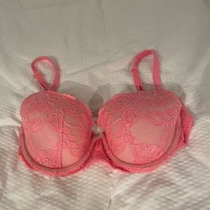 Victoria’s Secret demi bra